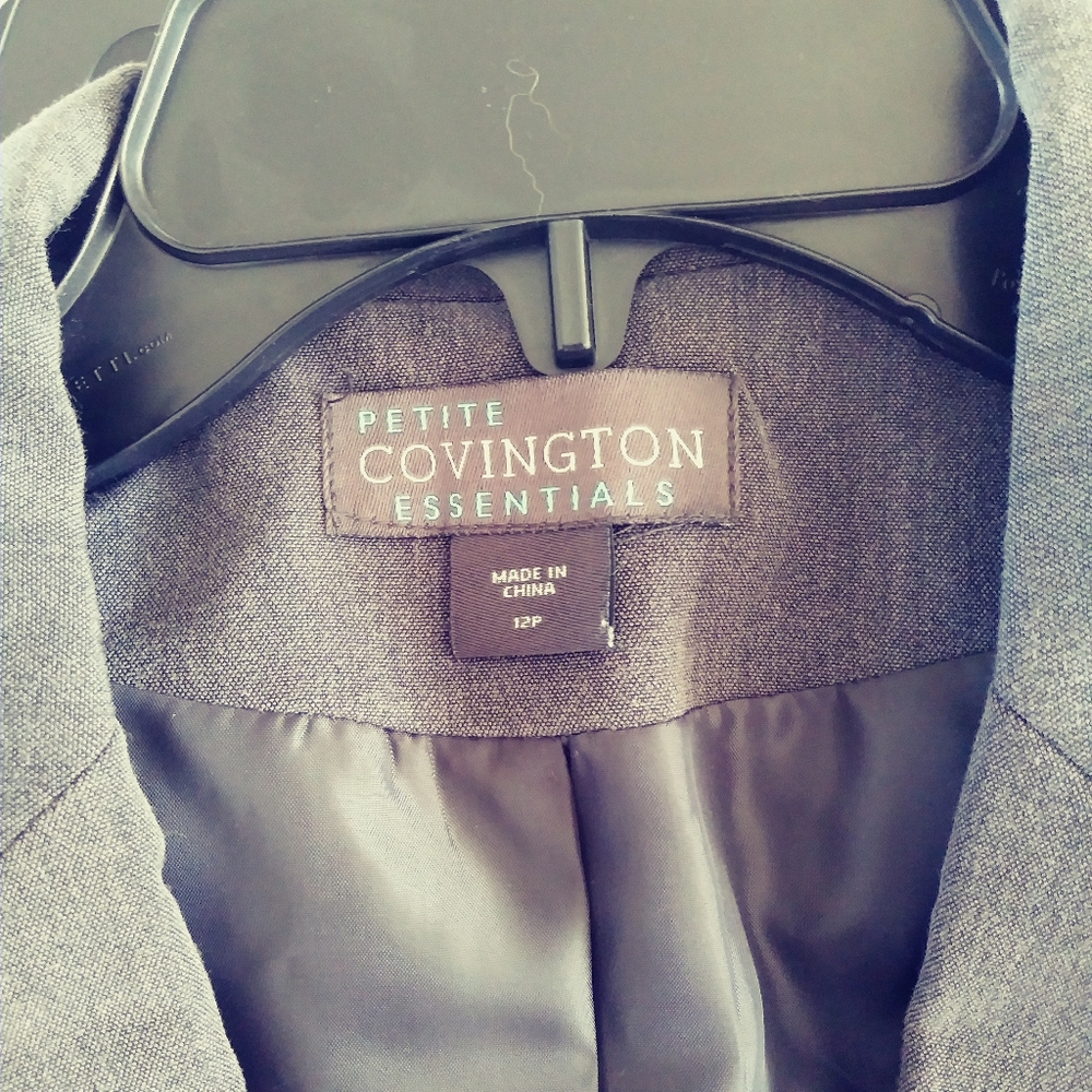Jacket - Picture 2 of 2